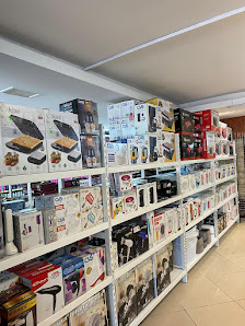 Atlantis Avm İç görseli