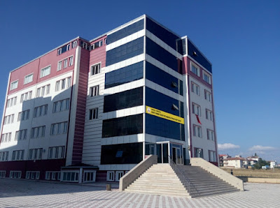 Şehit Ahmet Özsoy Kız anadolu İmam Hatip Lisesi