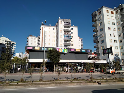 Lara Çarşı Hurma Şube