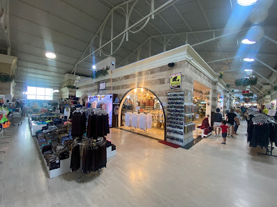 Lyra Park Alışveriş Ve Eğlence Merkezi İç görseli