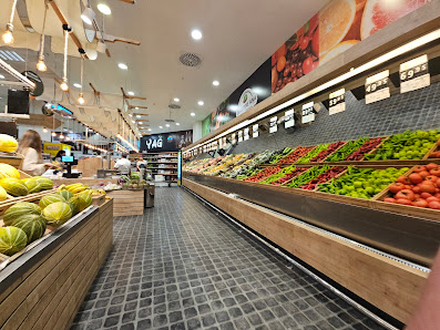 Özdilek Antalya Hipermarket