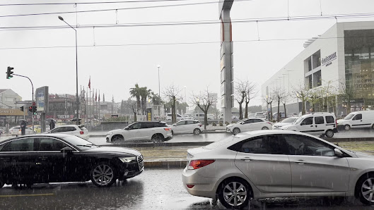 Özdilek Antalya Hipermarket En son görseli