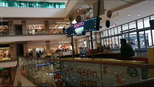Manavgat Novamall Kiğılı Mağazasu Videolar görseli