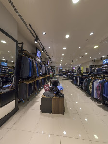 Manavgat Novamall Kiğılı Mağazasu Street View ve 360° görseli