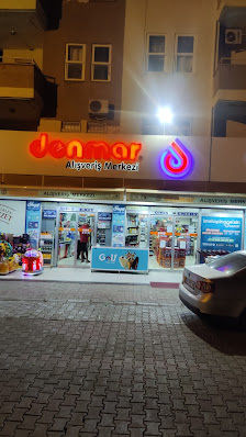 Denmar Avm İç görseli