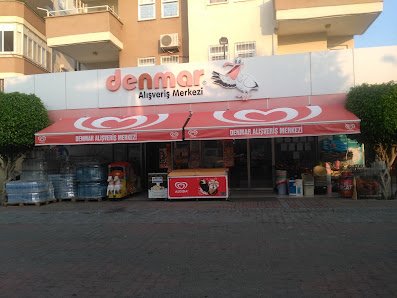 Denmar Avm Sahibinin seçtikleri görseli