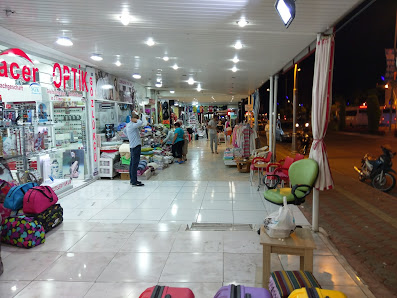 Kemer Shopping Center