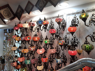 Kemer Shopping Center İç görseli