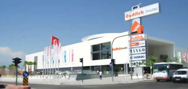 Özdilek Departman Mağazası