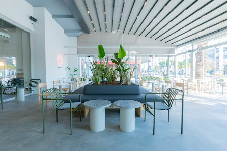 Espressolab Antalya Lara