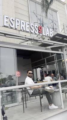 Espressolab Antalya Lara Videolar görseli