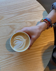 Espressolab Antalya Lara Latte görseli