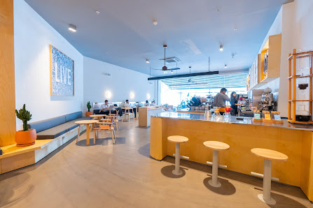 Espressolab Antalya Lara Sahibinin seçtikleri görseli