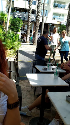 Starbucks Coffee Ortam görseli