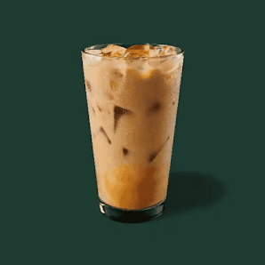 Starbucks Coffee Buzlu Kahve görseli