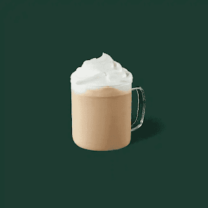 Starbucks Coffee Latte görseli