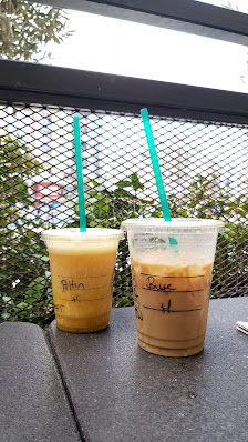 Starbucks Mark Antalya Videolar görseli