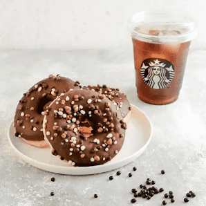 Starbucks Mark Antalya Yeme-içme görseli