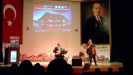 Amasya Üniversitesi Videolar görseli