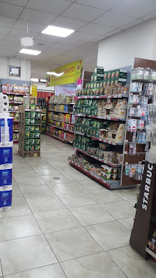 Özgürler Avm