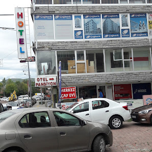 F.Yılmaz İş Merkezi
