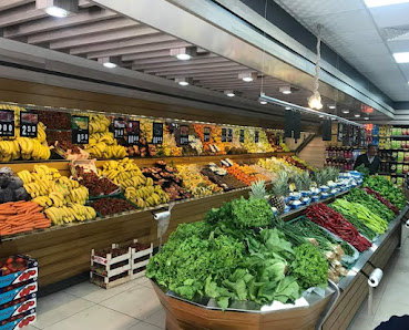 Bahar Gross (AVM) İç görseli