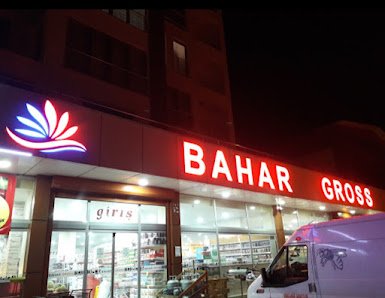 Bahar Gross (AVM) Sahibinin seçtikleri görseli