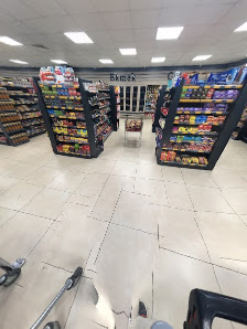 Bahar Gross (AVM) Street View ve 360° görseli