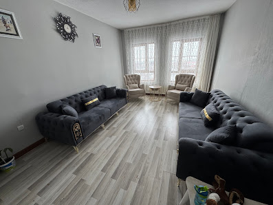 ARDAHAN PARİM SPOT MOBİLYA İç görseli