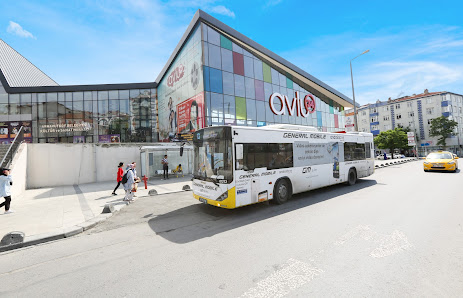 Avlu34 Alışveriş ve Yaşam Merkezi Sahibinin seçtikleri görseli
