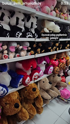 BULUŞ AVM ARNAVUTKÖY ALIŞVERİŞ MERKEZİ Videolar görseli