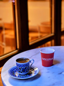 Espressolab Arnavutköy Yeme-içme görseli