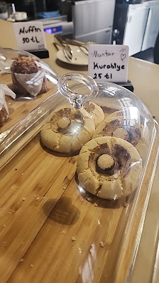 Starbucks Coffee Arnavutköy Yeme-içme görseli