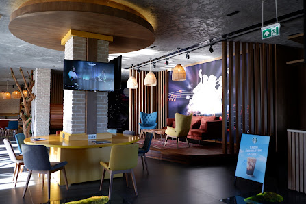 Starbucks Coffee Arnavutköy Sahibinin seçtikleri görseli