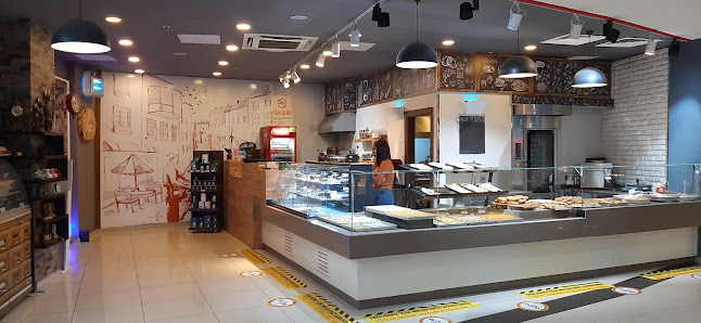 Artrium Alışveriş ve Yaşam Merkezi Tümü görseli
