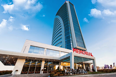 Memorial Ankara Hastanesi Sahibinin seçtikleri görseli