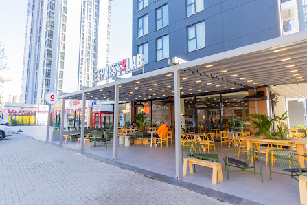 Espressolab Pendik Tümü görseli