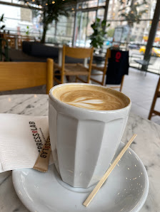 Espressolab Pendik Yeme-içme görseli