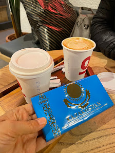 Espressolab Pendik Kahve görseli