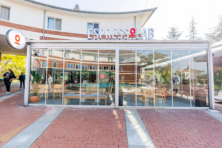 Espressolab Sabancı Üniversitesi Tümü görseli