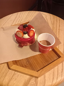 Espressolab Sabancı Üniversitesi Yeme-içme görseli