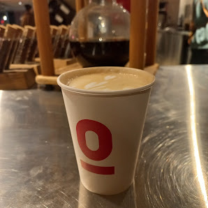 Espressolab Sabancı Üniversitesi Kahve görseli