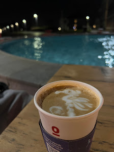 Espressolab Sabancı Üniversitesi Latte görseli