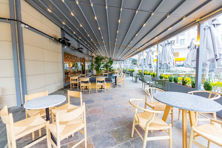 Espressolab Maltepe Freeland Plaza Tümü görseli