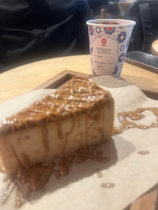 Espressolab Maltepe Freeland Plaza En son görseli