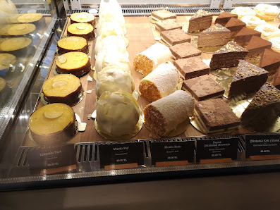 Espressolab Maltepe Freeland Plaza Yeme-içme görseli