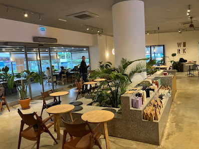 Espressolab Maltepe Freeland Plaza Ortam görseli