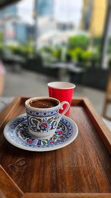 Espressolab Maltepe Freeland Plaza Kahve görseli