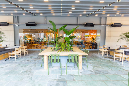 Espressolab Maltepe Freeland Plaza Sahibinin seçtikleri görseli