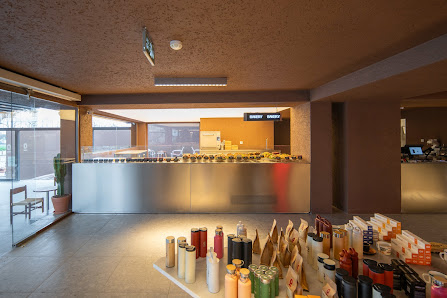 Espressolab Maltepe Süreyyapaşa Tümü görseli
